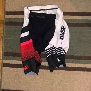 Base Exercising Shorts Women